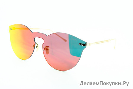 Солнцезащитные очки Dior - 5256 - BL00489 (реплика)