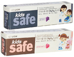 CJ LION "Kids Safe"   ,    ( 3-  12 ), 90 