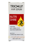     , 50 ,  ; Trichup Hair Serum Nutri Shine, 50 ml, Vasu