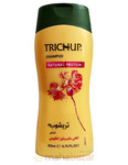      , 200 ,  ; Trichup Natural Protein Shampoo, 200 ml, Vasu