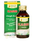    , 100 ,   ; Kasni Syrup, 100 ml, Maharishi Ayurveda