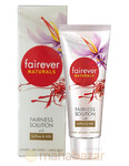      , 25 ,  ; Fairever Naturals Fairness Cream with Saffron & Milk, 25 g, CavinKare