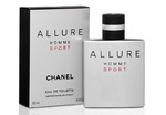 Chanel Allure Homme Sport