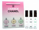  Chanel 3  15   (, , )