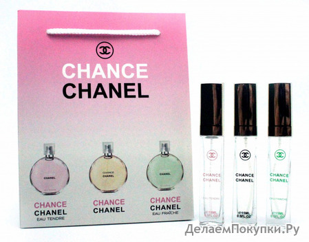 Chanel 3  15   (, , )