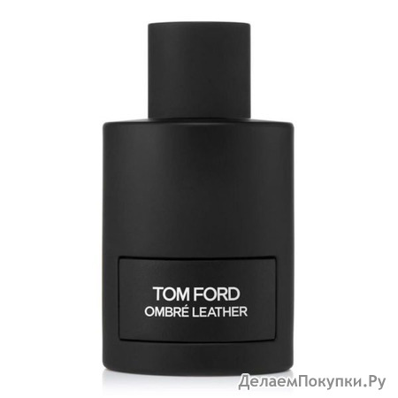 Tom Ford Ombre Leather TESTER