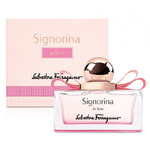 Salvatore Ferragamo Signorina In Fiore