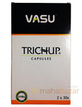      , 60 ,  ; Trichup capsules Hair Nourishment, 60 caps, Vasu
