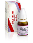  ,   , 10 ,   ; Balatailam, 10 ml, Kottakkal Ayurveda