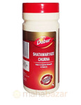  , 60 ,  ; Shatawaryadi Churna, 60 g, Dabur