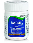 ,   , 50 ,  ; Bangshil, 50 tabs, Alarsin