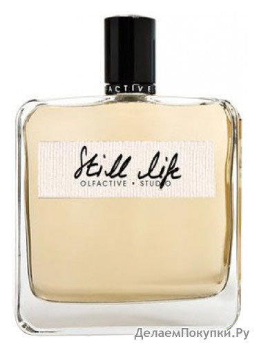 OLFACTIVE STUDIO STILL LIFE unisex 1.2ml edP