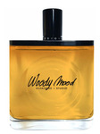 OLFACTIVE STUDIO WOODY MOOD unisex 1.2ml edP