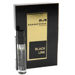 MANCERA BLACK LINE unisex vial 2ml edP