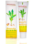  , 50 , ; Beauty Cream, 50 g, Patanjali