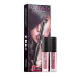    2  +  Huda Beauty "Trophy Wife & Muse"