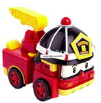 - "Robocar Poli" 83168-2