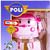 - "Robocar Poli" 83168-1