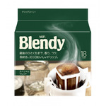 Blendy       (7  18 )