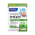 FANCL " "    . ( 30 )