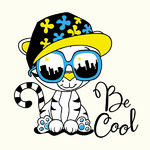   BE COOL 17  17 