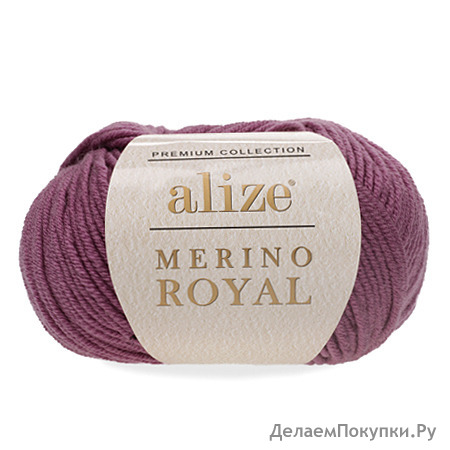 Merino Royal ( )