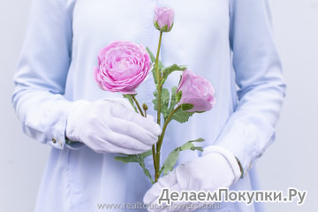 Ранункулюс средний 2+1