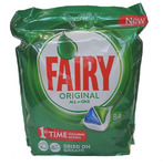    FAIRY ORIGINAL ALL in ONEl, 84.