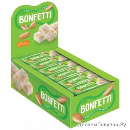 Bonfetti . 6.