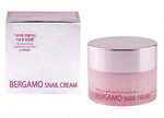 BERGAMO "Pure Snail"   ,   , 50 