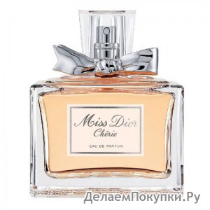 Christian Dior Miss Dior Cherie TESTER