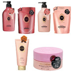 SHISEIDO "Ma Cherie Moisture"      ,  - , 180 