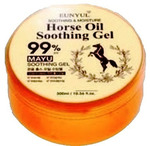 EUNYUL "Horse Oil Soothing Gel"     , , 300 