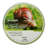 JUNO "Snail Soothing Gel"     , 300 