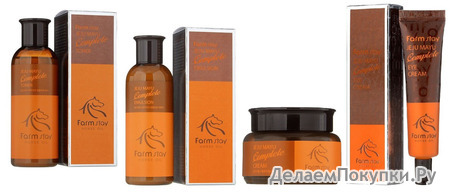 MYUNGIN COSMETICS "Jeju Mayu"    ,   , 200 