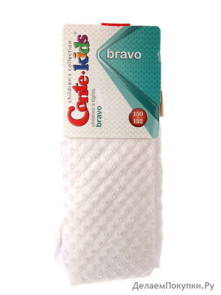 CONTE   Kids Bravo .150-152