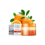  BioAqua Moisten My Eyes Orange n Green tea extracts 36