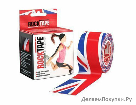  RockTape H2O ,  