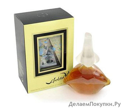 S.DALI LADY 30ml EdP