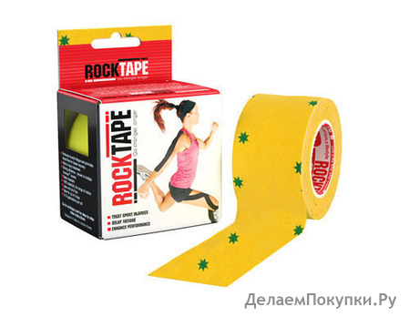  RockTape,   