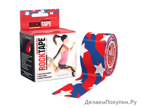  RockTape,  