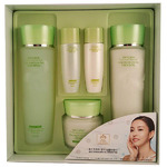 /       Aloe Full Water Activating Skin 3 Kit Set