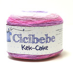 KAMGARN CAKE CICIBEBE