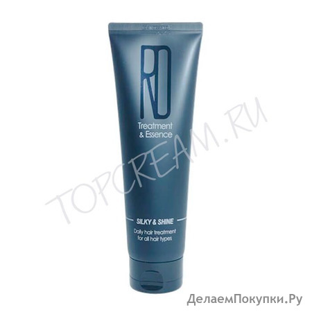    RD Silk Treatment & Essence, 180 