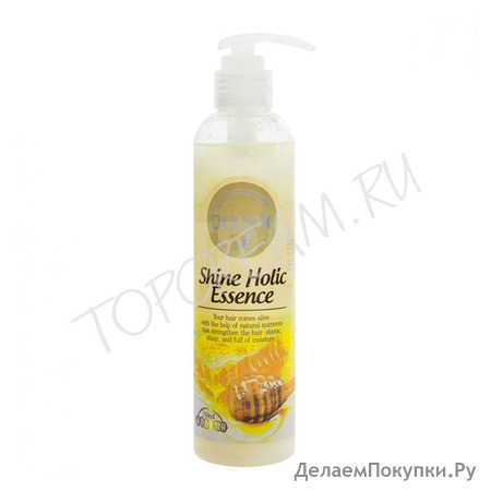    Shine Holic Essence, 250 