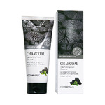    BLACK CHARCOAL DEEP CLEANSER, 150 