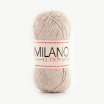 KAMGARN MILANO COTTON SPORT