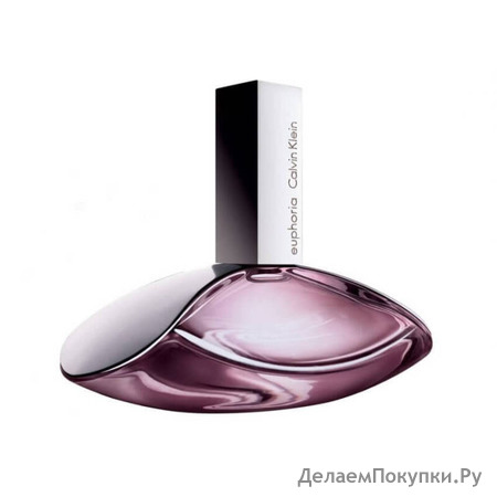 Calvin Klein Euphoria Pour Femme  EDP 100ml  