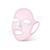        3D SILICONE MASK COVER