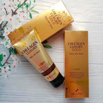 -   Collagen&Luxury Gold  peel off pack, 100 